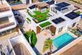 Sale - Villa - San Miguel de Salinas - San Miguel de Salinas Centro