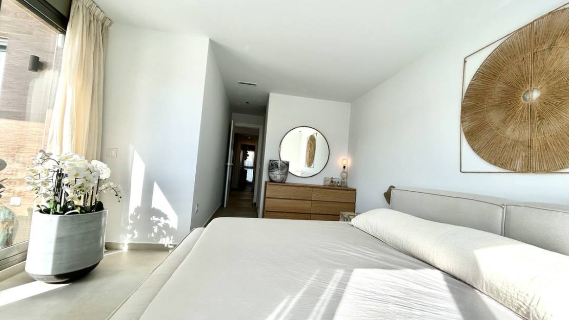 Sale - Villa - San Miguel de Salinas - San Miguel de Salinas Centro