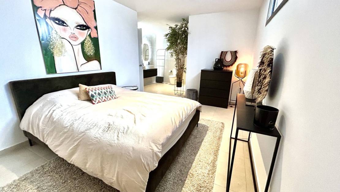 Sale - Villa - San Miguel de Salinas - San Miguel de Salinas Centro