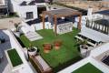 Sale - Villa - San Miguel de Salinas - San Miguel de Salinas Centro
