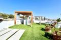 Sale - Villa - San Miguel de Salinas - San Miguel de Salinas Centro