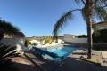 Sale - Villa - San Miguel de Salinas - San Miguel de Salinas Centro