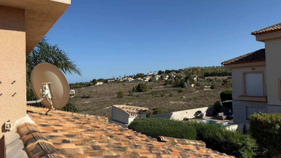 Sale - Villa - San Miguel de Salinas - San Miguel de Salinas Centro
