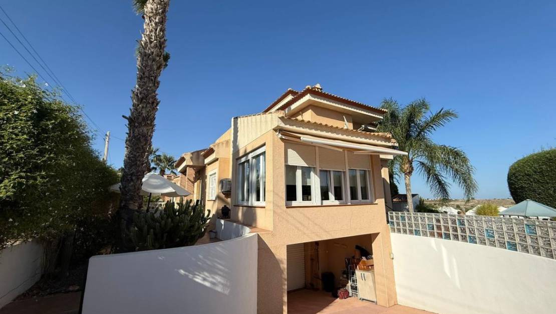 Sale - Villa - San Miguel de Salinas - San Miguel de Salinas Centro