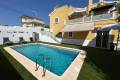 Sale - Villa - San Miguel de Salinas - San Miguel de Salinas Centro