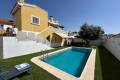 Sale - Villa - San Miguel de Salinas - San Miguel de Salinas Centro