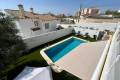Sale - Villa - San Miguel de Salinas - San Miguel de Salinas Centro