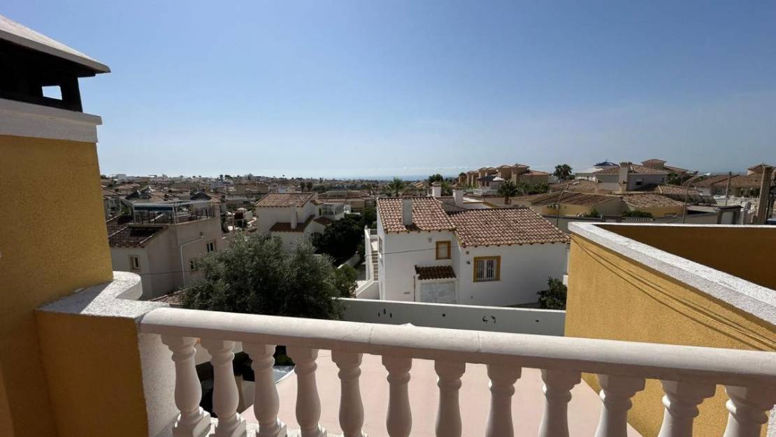 Sale - Villa - San Miguel de Salinas - San Miguel de Salinas Centro