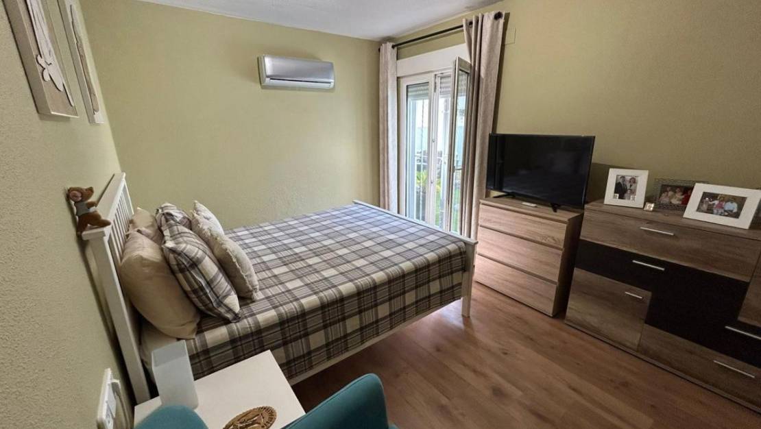 Sale - Villa - San Miguel de Salinas - San Miguel de Salinas Centro