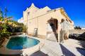 Sale - Villa - San Miguel de Salinas - San Miguel de Salinas Centro