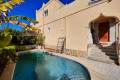 Sale - Villa - San Miguel de Salinas - San Miguel de Salinas Centro