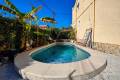 Sale - Villa - San Miguel de Salinas - San Miguel de Salinas Centro