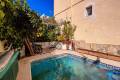 Sale - Villa - San Miguel de Salinas - San Miguel de Salinas Centro