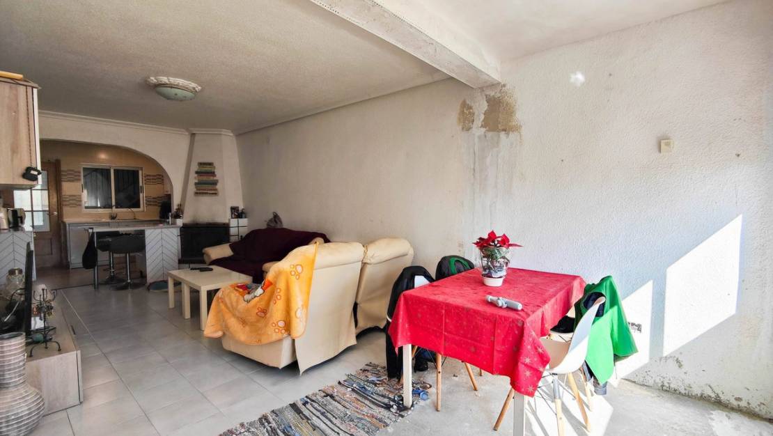 Sale - Villa - San Miguel de Salinas - San Miguel de Salinas Centro