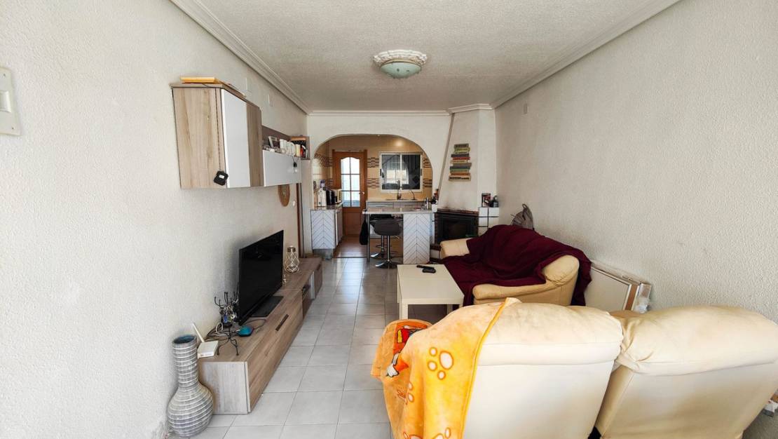 Sale - Villa - San Miguel de Salinas - San Miguel de Salinas Centro