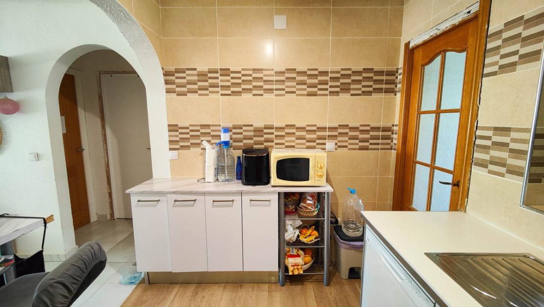 Sale - Villa - San Miguel de Salinas - San Miguel de Salinas Centro