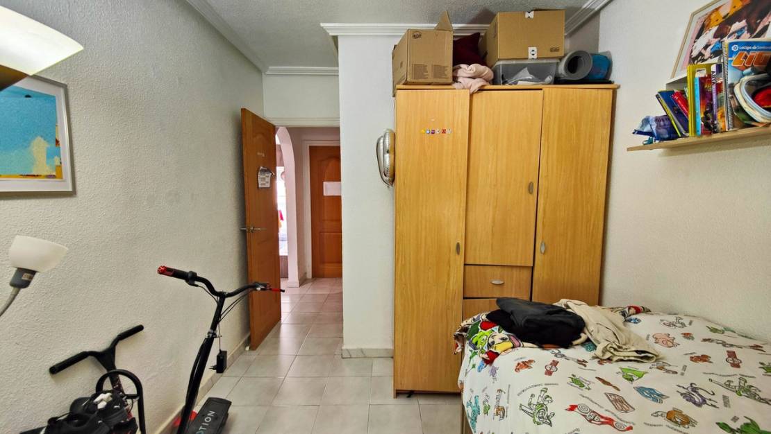 Sale - Villa - San Miguel de Salinas - San Miguel de Salinas Centro