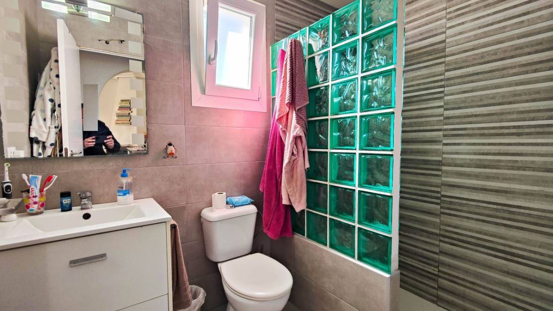 Sale - Villa - San Miguel de Salinas - San Miguel de Salinas Centro