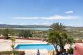 Sale - Villa - San Miguel de Salinas - San Miguel de Salinas Centro