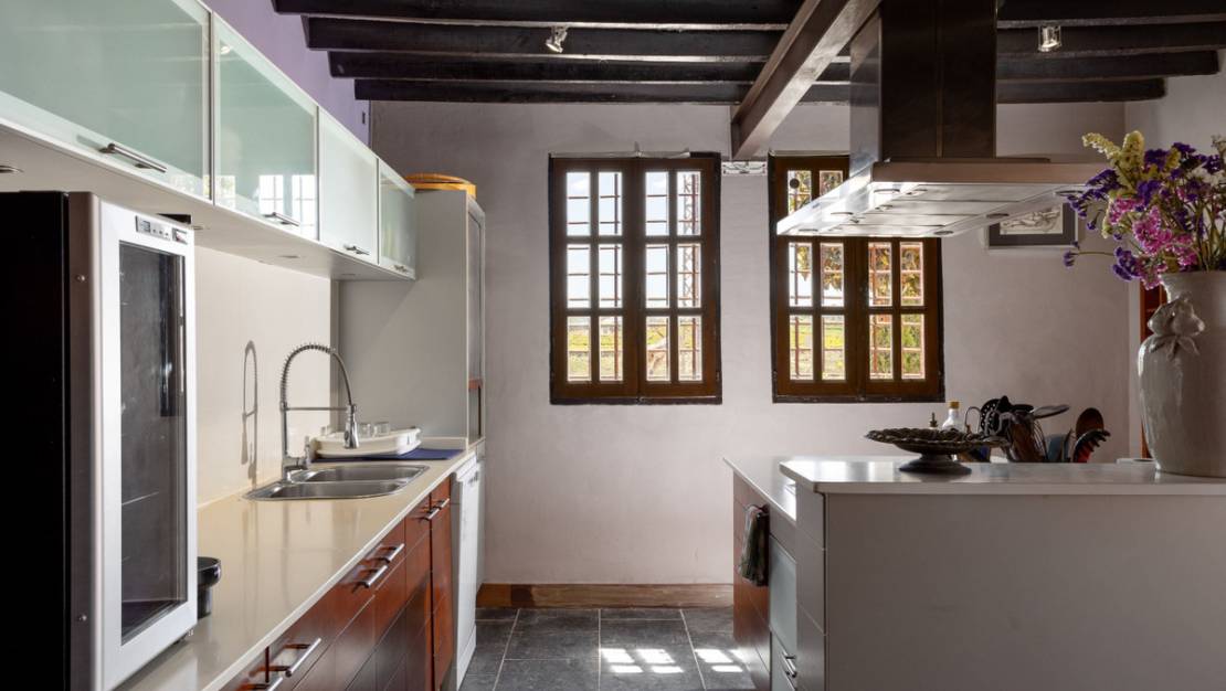Sale - Villa - San Miguel de Salinas - San Miguel de Salinas Centro