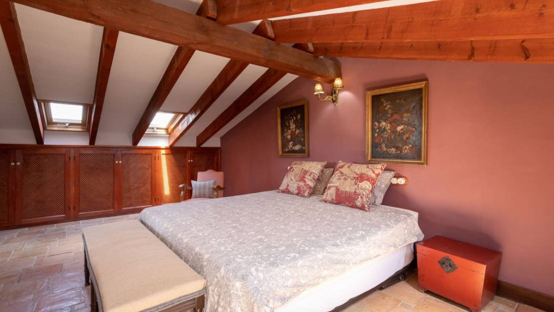 Sale - Villa - San Miguel de Salinas - San Miguel de Salinas Centro