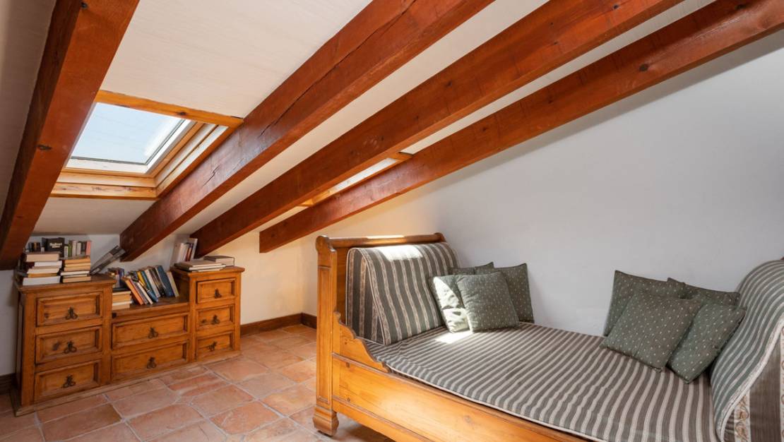Sale - Villa - San Miguel de Salinas - San Miguel de Salinas Centro
