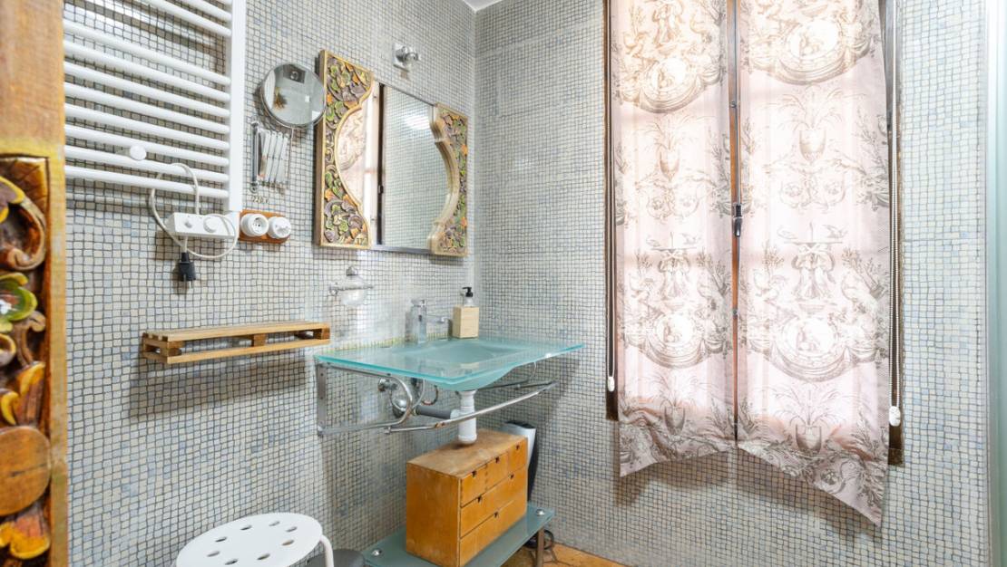Sale - Villa - San Miguel de Salinas - San Miguel de Salinas Centro