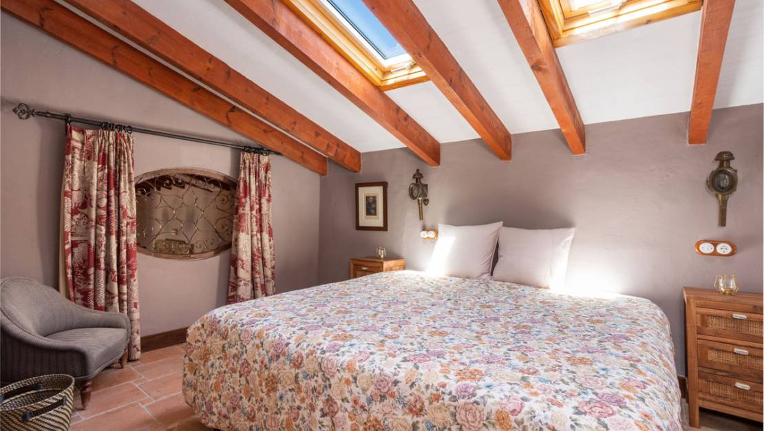 Sale - Villa - San Miguel de Salinas - San Miguel de Salinas Centro
