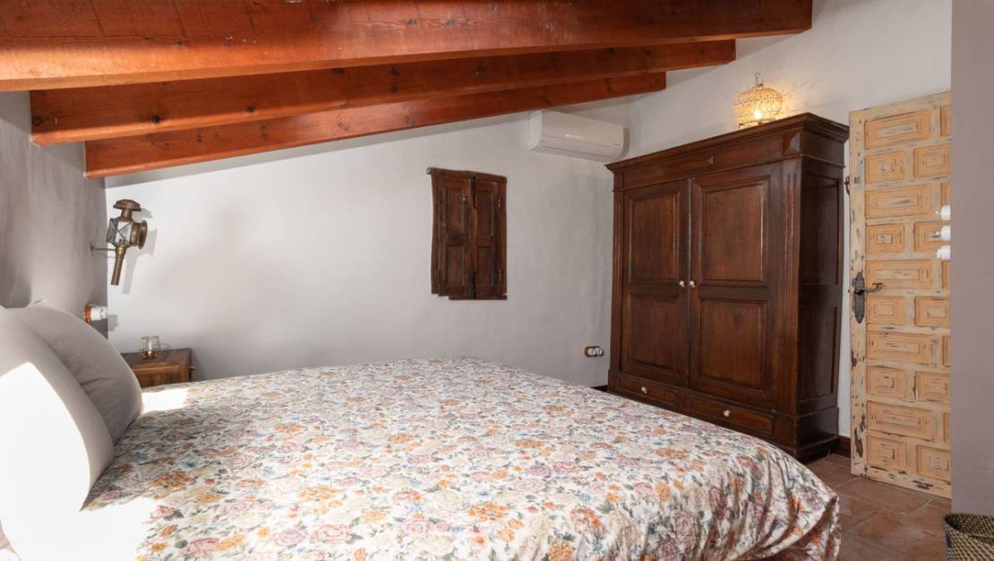 Sale - Villa - San Miguel de Salinas - San Miguel de Salinas Centro