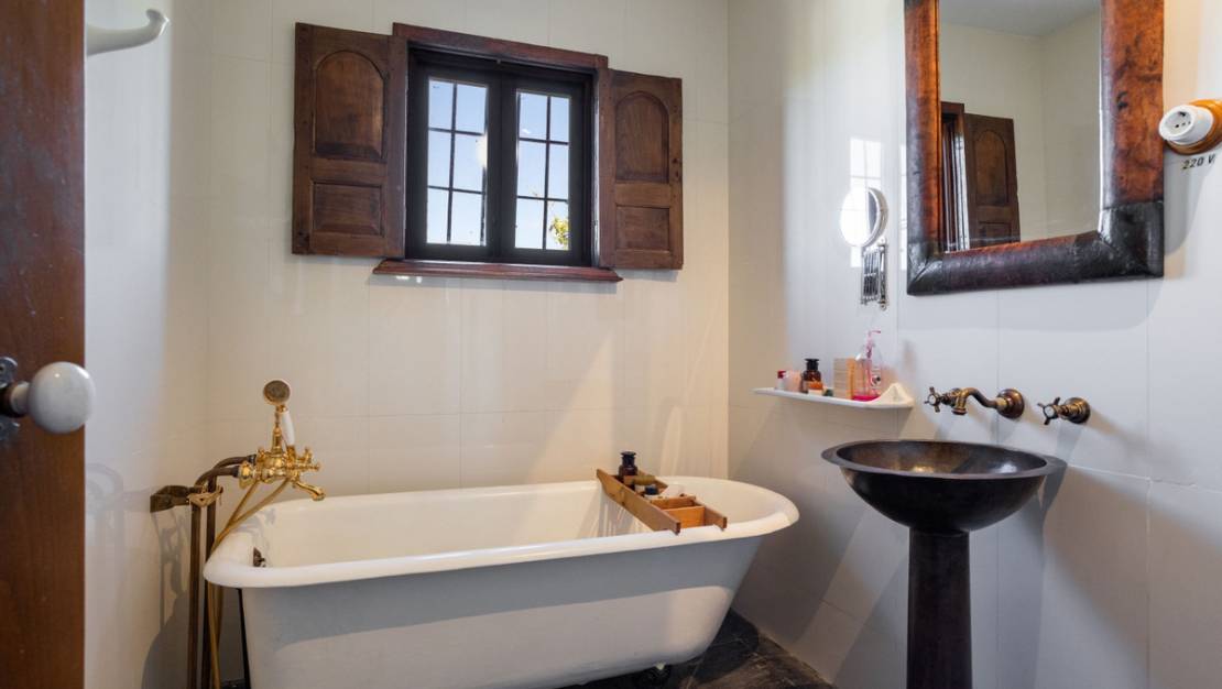 Sale - Villa - San Miguel de Salinas - San Miguel de Salinas Centro