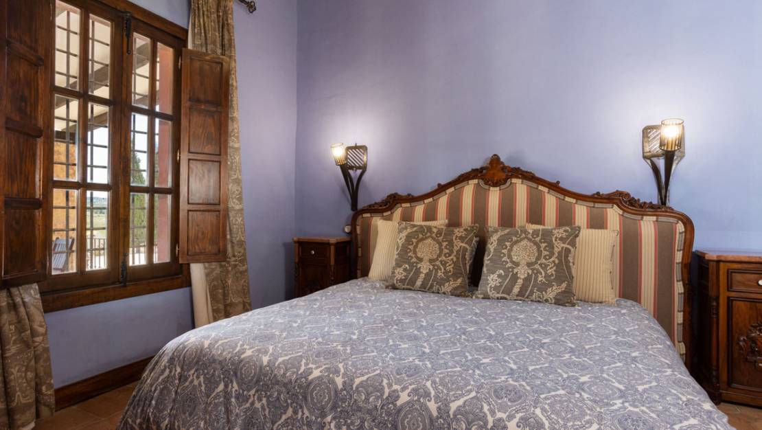 Sale - Villa - San Miguel de Salinas - San Miguel de Salinas Centro