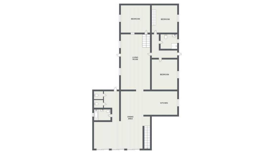 Sale - Villa - San Miguel de Salinas - San Miguel de Salinas Centro