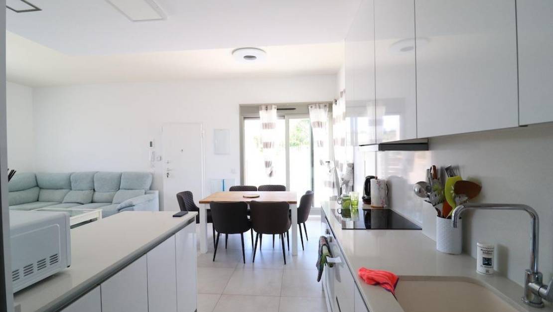 Sale - Villa - San Miguel de Salinas - San Miguel de Salinas Centro