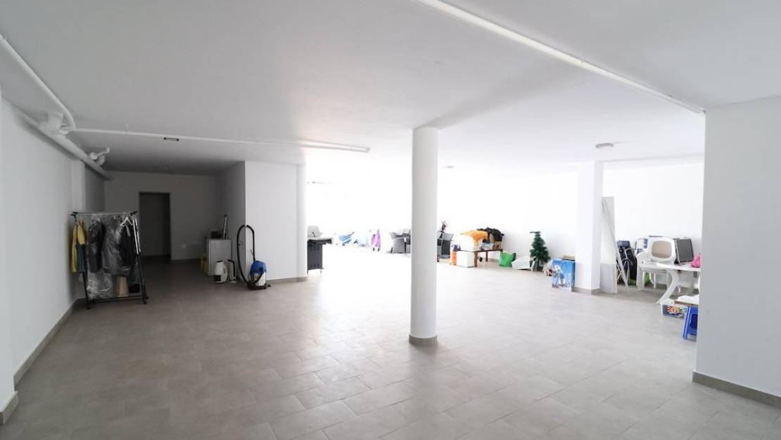 Sale - Villa - San Miguel de Salinas - San Miguel de Salinas Centro