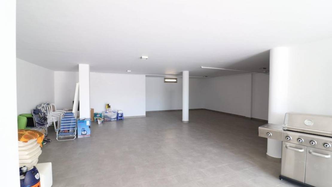 Sale - Villa - San Miguel de Salinas - San Miguel de Salinas Centro