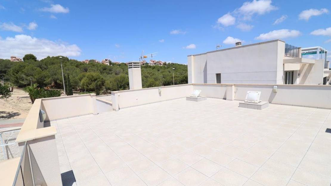 Sale - Villa - San Miguel de Salinas - San Miguel de Salinas Centro