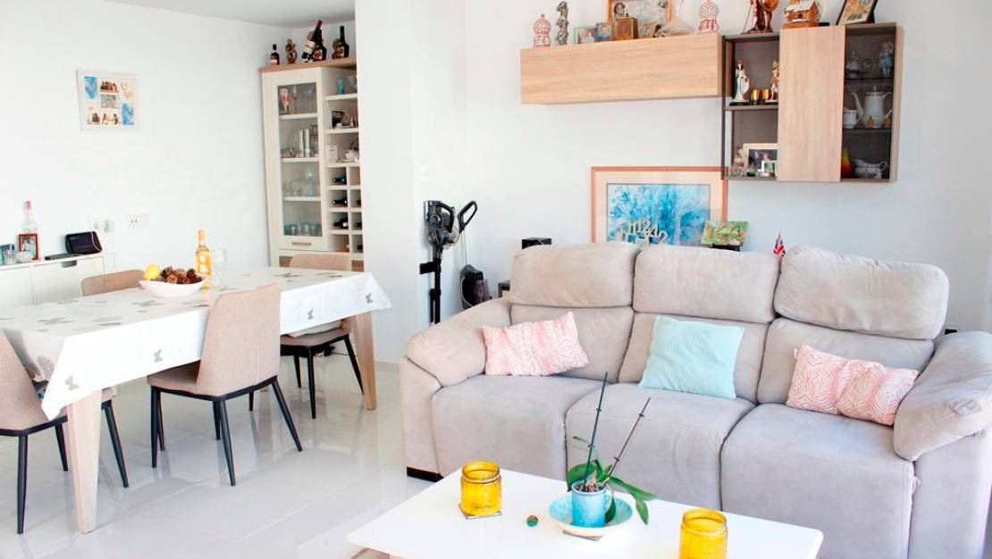 Sale - Villa - San Miguel de Salinas - San Miguel de Salinas Centro