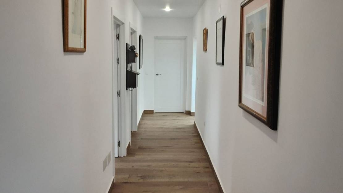 Sale - Villa - San Miguel de Salinas - San Miguel de Salinas Centro
