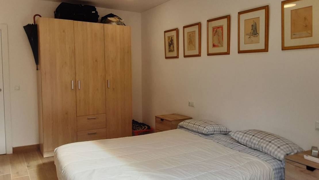 Sale - Villa - San Miguel de Salinas - San Miguel de Salinas Centro