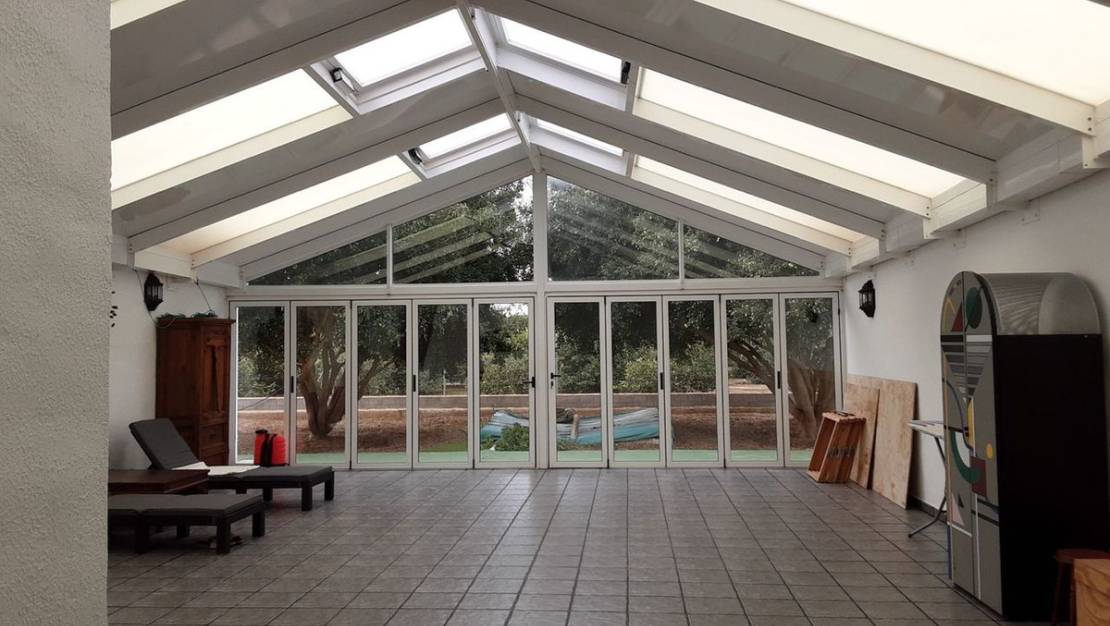 Sale - Villa - San Miguel de Salinas - San Miguel de Salinas Centro