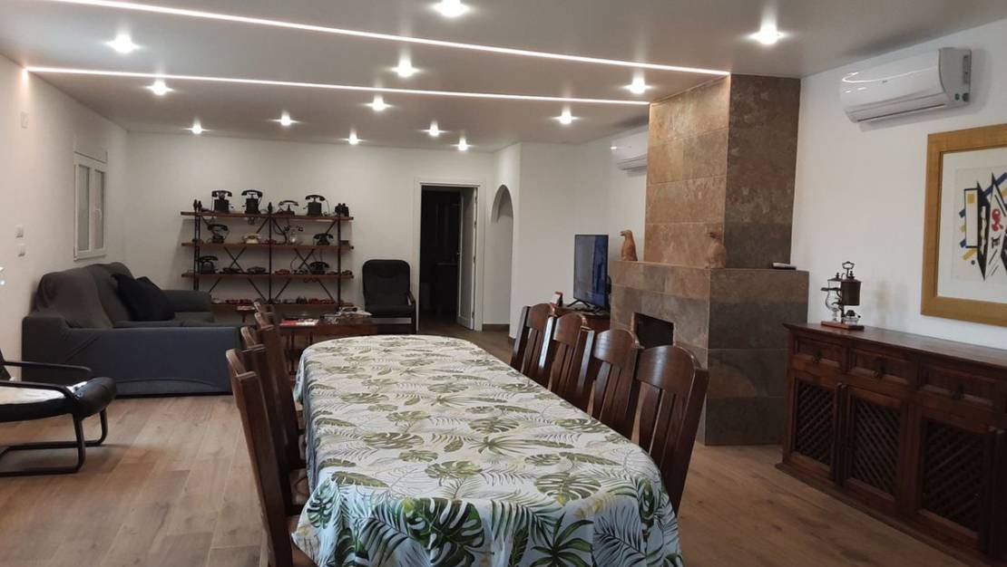 Sale - Villa - San Miguel de Salinas - San Miguel de Salinas Centro