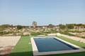Sale - Villa - San Miguel de Salinas - San Miguel de Salinas Centro