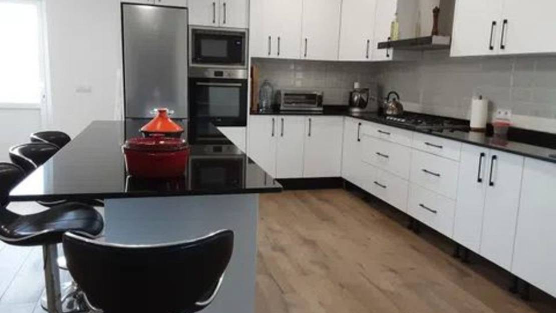 Sale - Villa - San Miguel de Salinas - San Miguel de Salinas Centro