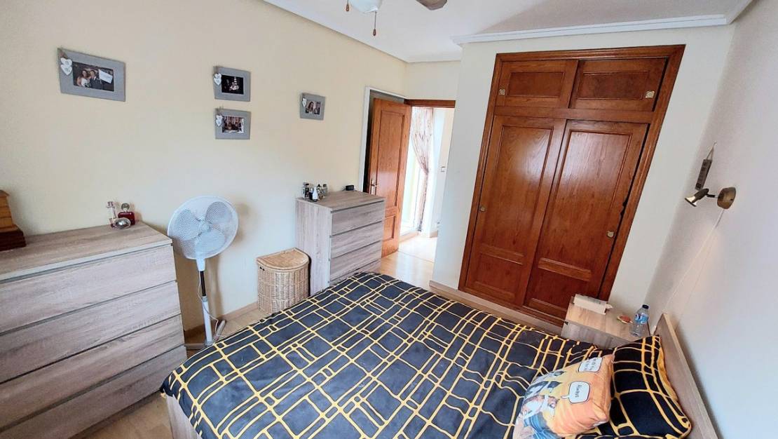 Sale - Villa - San Miguel de Salinas - San Miguel de Salinas Centro