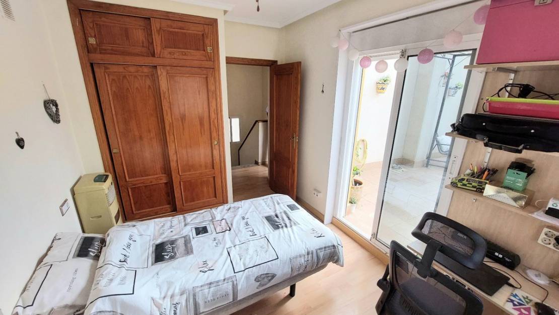 Sale - Villa - San Miguel de Salinas - San Miguel de Salinas Centro