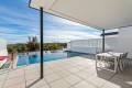 Sale - Villa - San Miguel de Salinas - San Miguel de Salinas Centro