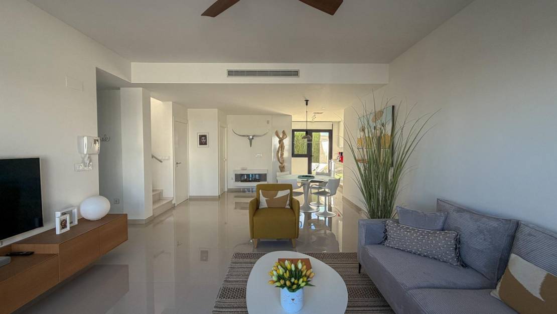 Sale - Villa - San Miguel de Salinas - San Miguel de Salinas Centro