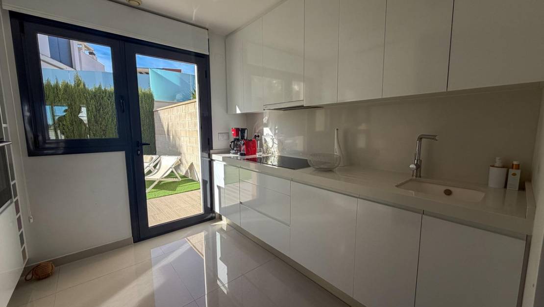 Sale - Villa - San Miguel de Salinas - San Miguel de Salinas Centro