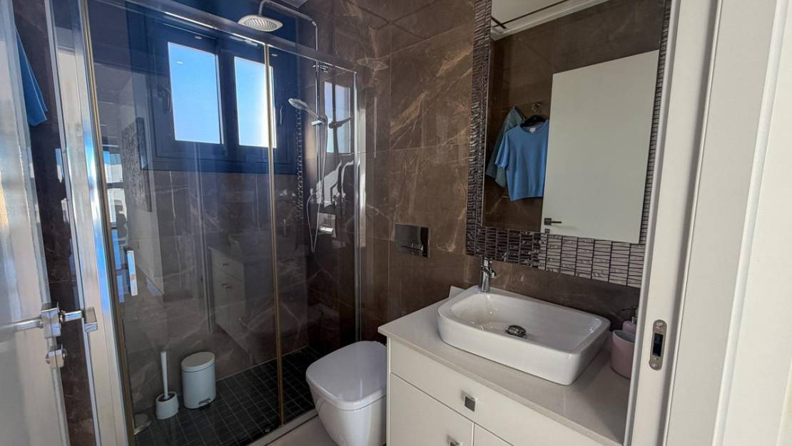 Sale - Villa - San Miguel de Salinas - San Miguel de Salinas Centro