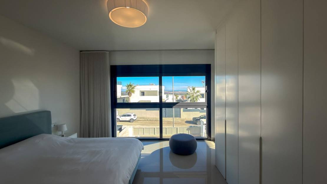 Sale - Villa - San Miguel de Salinas - San Miguel de Salinas Centro